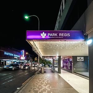 Park Regis Concierge Apartments